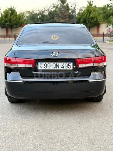 Hyundai Sonata-9