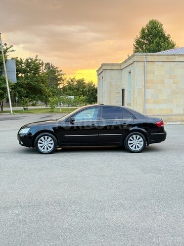Hyundai Sonata-6