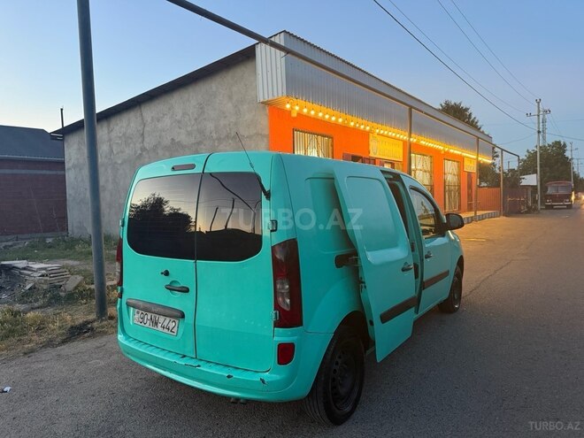 Mercedes Citan-5