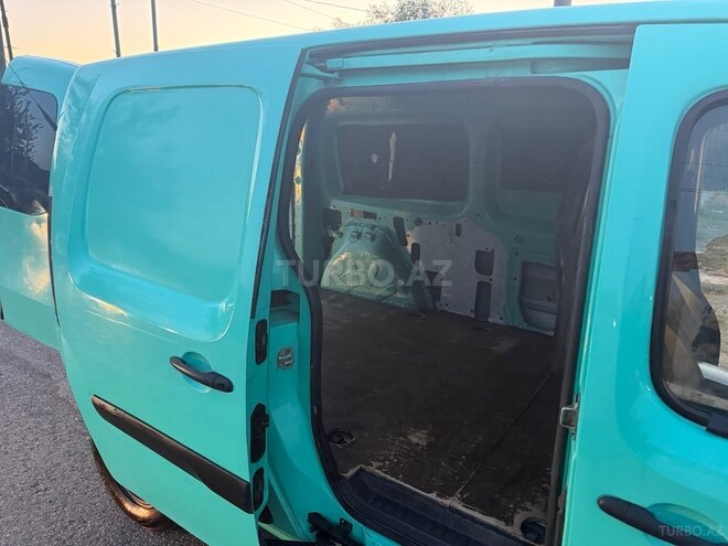 Mercedes Citan-8