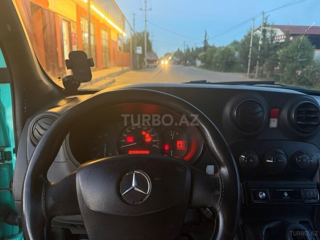 Mercedes Citan-16