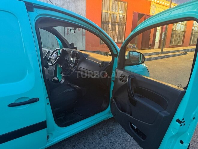 Mercedes Citan-13