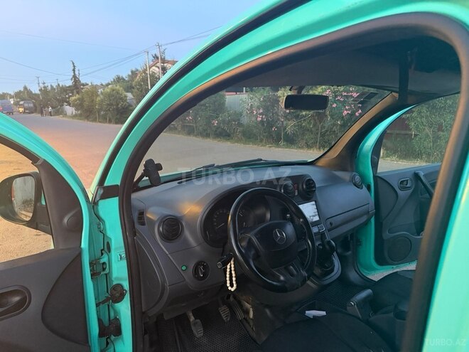 Mercedes Citan-14