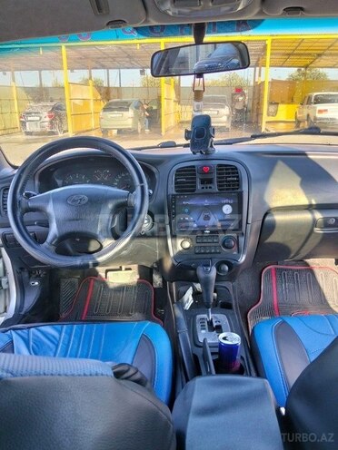 Hyundai Sonata-8