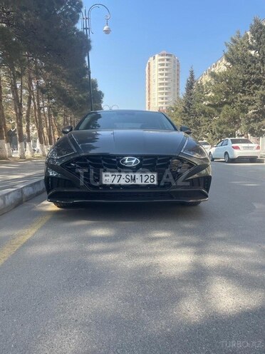 Hyundai Sonata-3