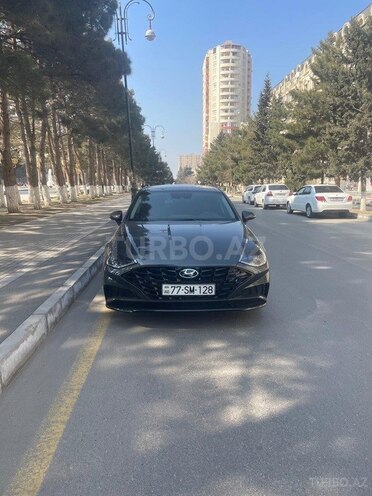 Hyundai Sonata-5