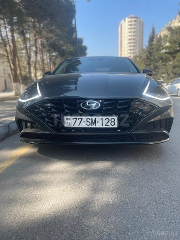Hyundai Sonata-7