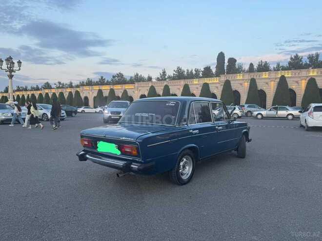 LADA (VAZ) 2106-3