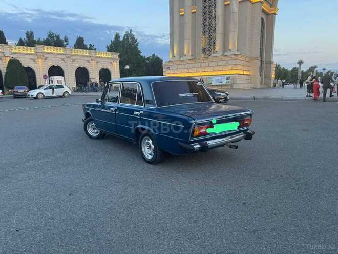 LADA (VAZ) 2106-4