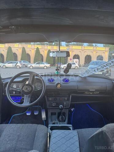LADA (VAZ) 2106-5
