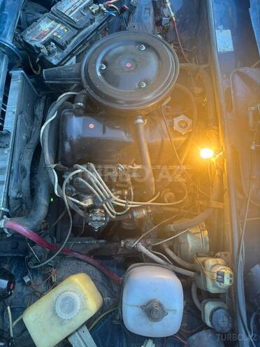 LADA (VAZ) 2106-6