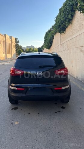 Kia Sportage-13