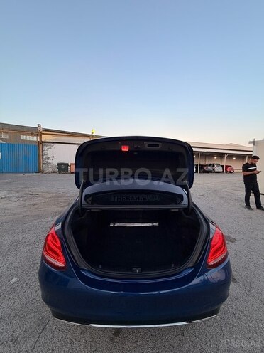 Mercedes C 300-19