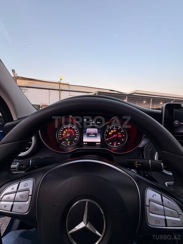 Mercedes C 300-13