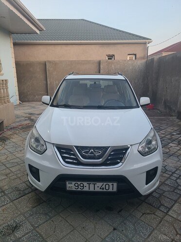 Chery Tiggo (T11)-1