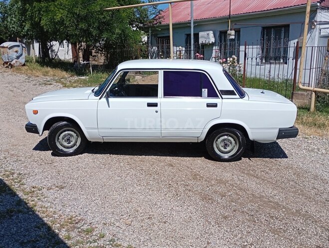 LADA (VAZ) 2107-18