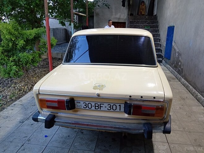 LADA (VAZ) 2106-2