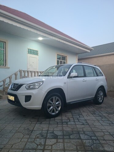 Chery Tiggo (T11)-3