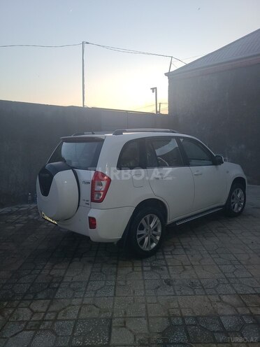 Chery Tiggo (T11)-2
