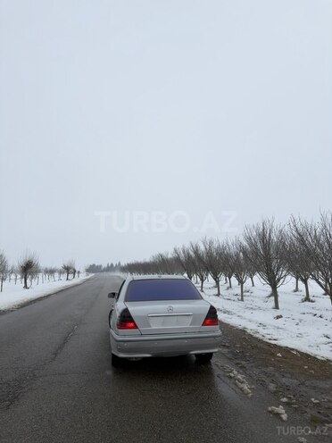 Mercedes C 220-3