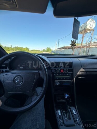 Mercedes C 220-4