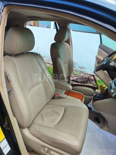 Lexus RX 330-6