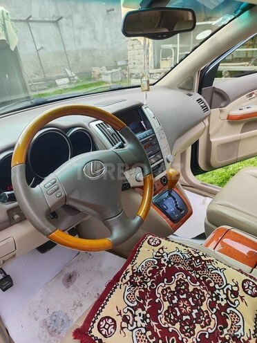 Lexus RX 330-2