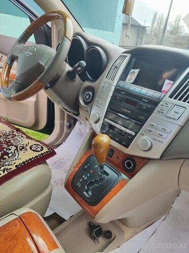 Lexus RX 330-3