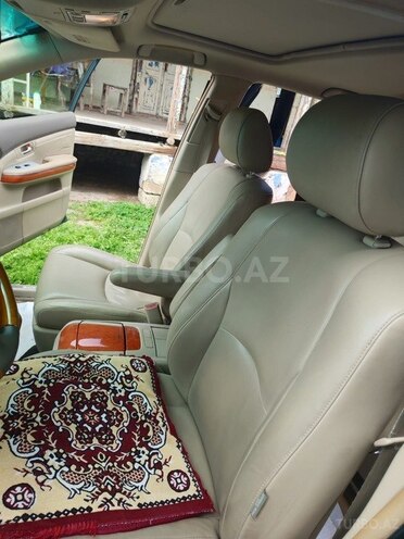 Lexus RX 330-7