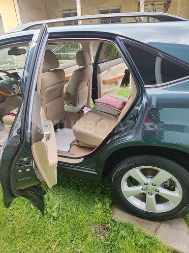 Lexus RX 330-4