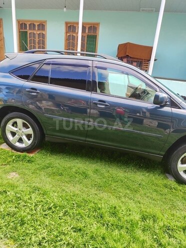 Lexus RX 330-5