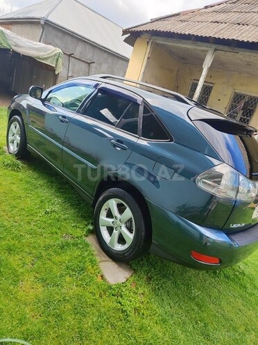 Lexus RX 330-12