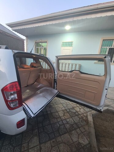 Chery Tiggo (T11)-11