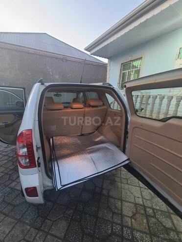 Chery Tiggo (T11)-10