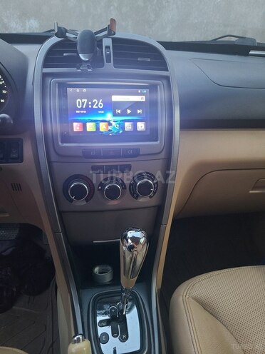Chery Tiggo (T11)-5