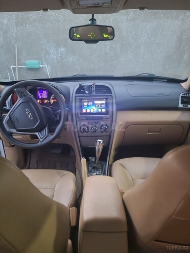 Chery Tiggo (T11)-6