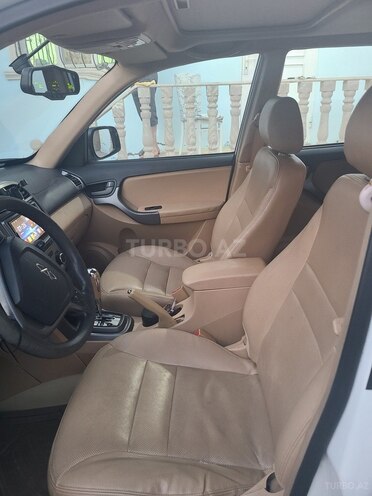 Chery Tiggo (T11)-9