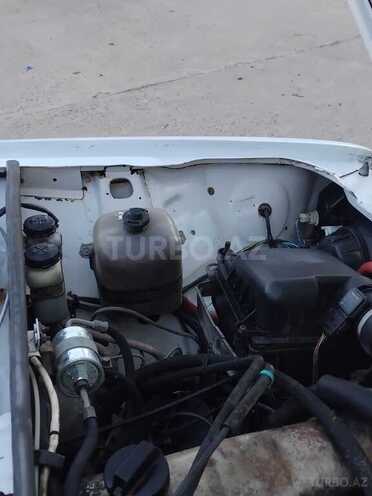 LADA (VAZ) 2107-12