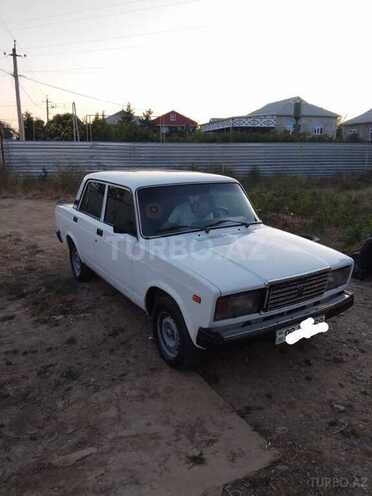 LADA (VAZ) 2107-3
