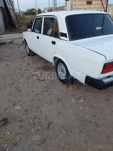 LADA (VAZ) 2107-5