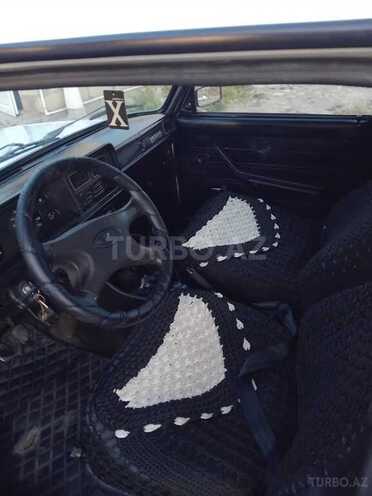 LADA (VAZ) 2107-6