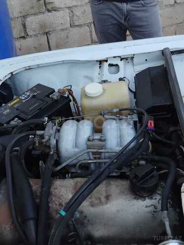 LADA (VAZ) 2107-9
