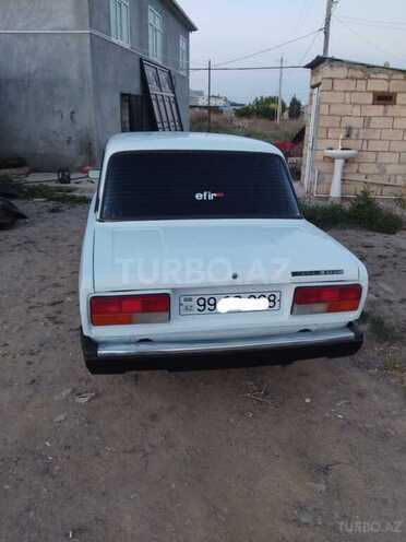 LADA (VAZ) 2107-2