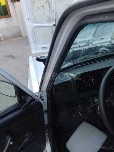 LADA (VAZ) 2107-11