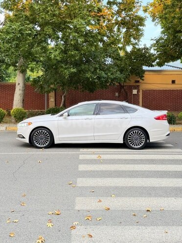 Ford Fusion (North America)-4