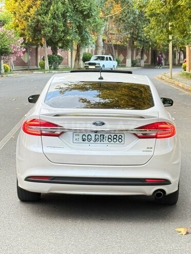 Ford Fusion (North America)-7
