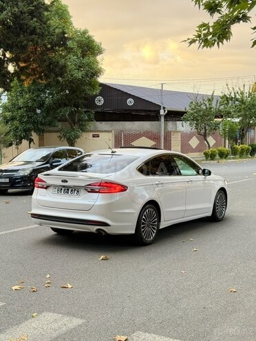Ford Fusion (North America)-5