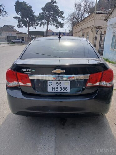 Chevrolet Cruze-2