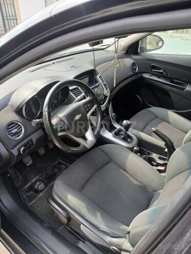 Chevrolet Cruze-7