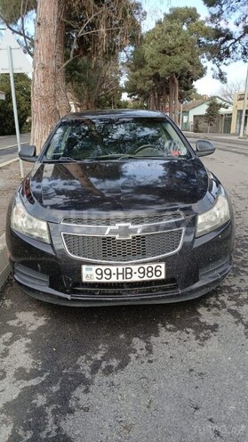Chevrolet Cruze-5
